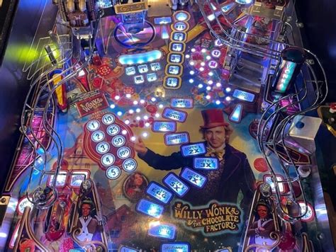 pinballmag|flipper jjp.